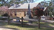 Ebenezer Church Home