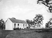 Ebenezer Church 1879